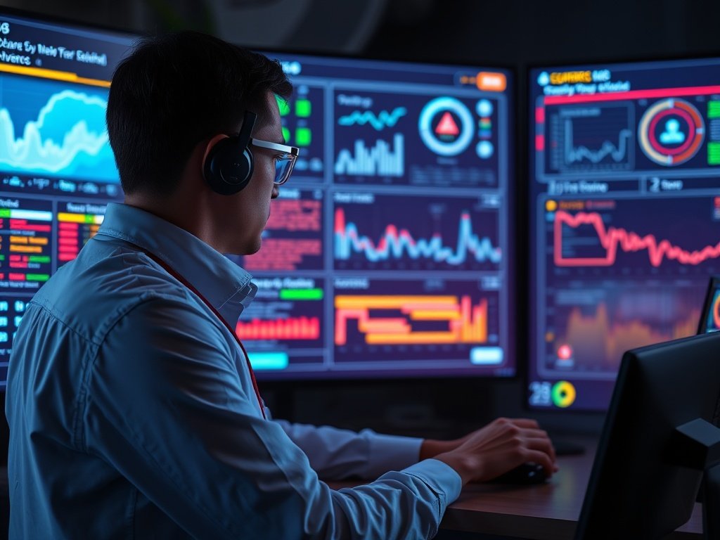 Cybersecurity risk management
