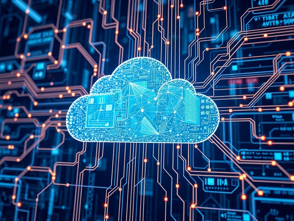 Cloud migration consulting